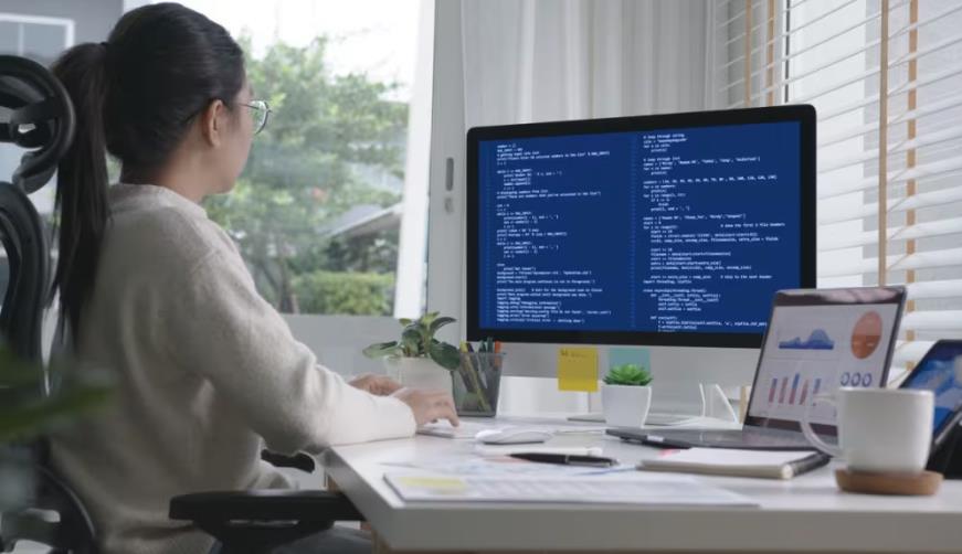 晋江市企业数字化解决方案:机器学习赋能商业模式升级的核心路径